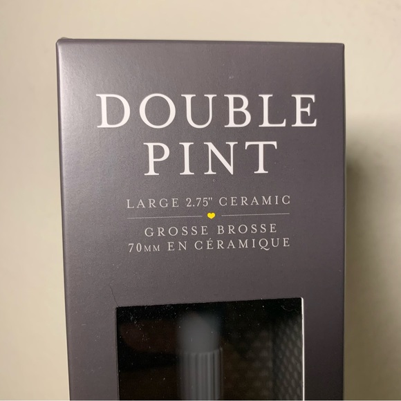 Drybar round brush Double Pint Brush Large 2.75 - Picture 3 of 3